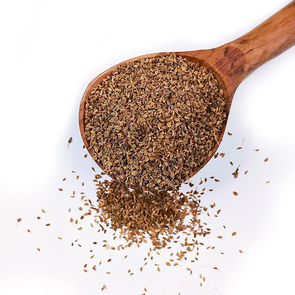 Ajwain Carom seed)