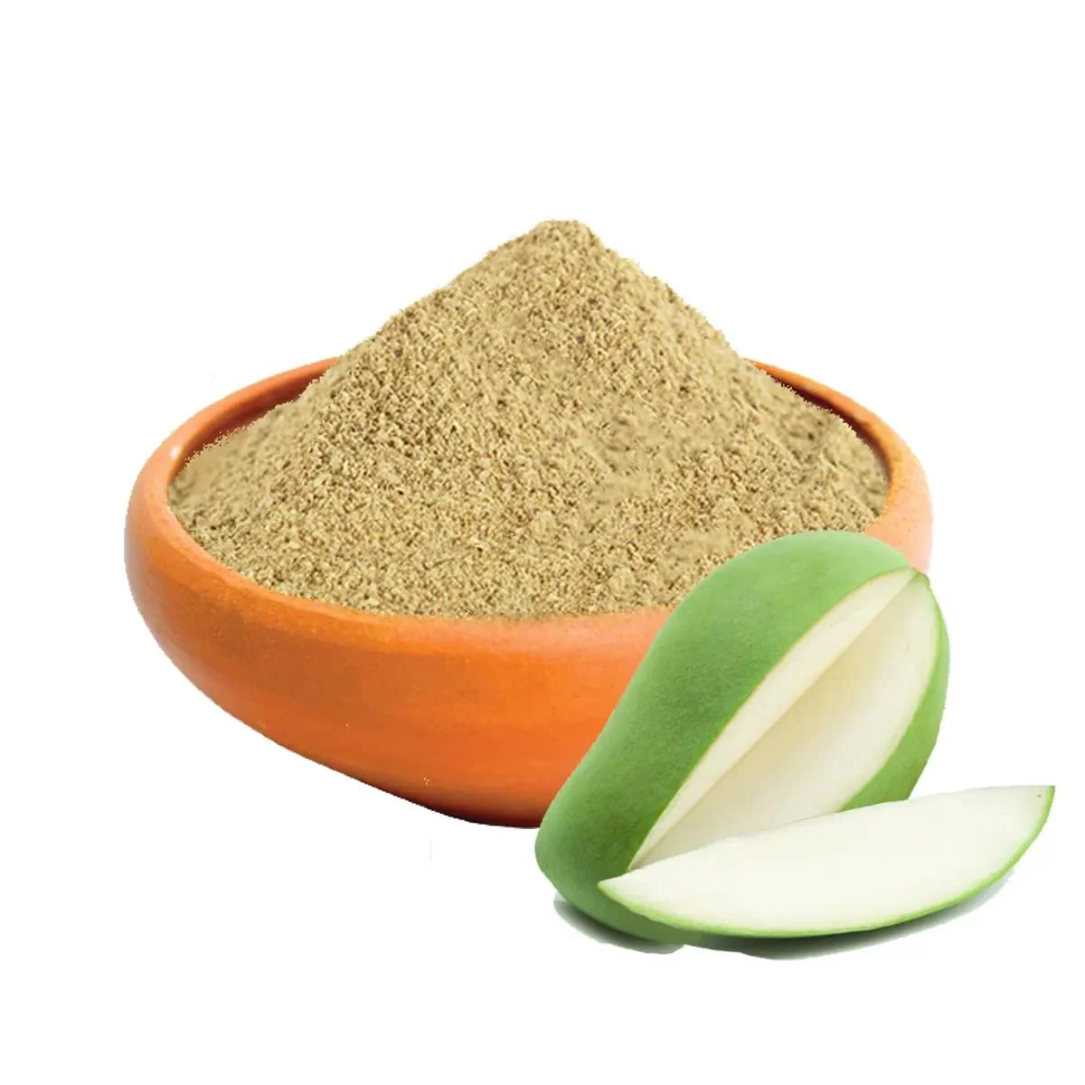 Dry Mango Powder