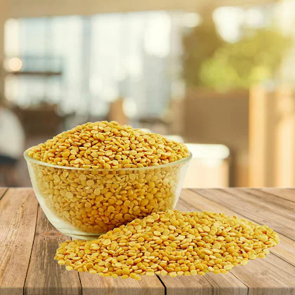 Arhar (Pigeon pea)