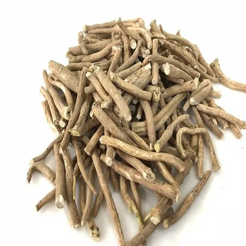 Ashwagandha (Indian Ginseng)