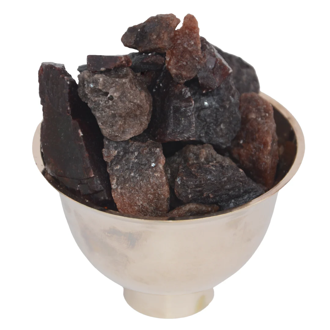 Black Salt