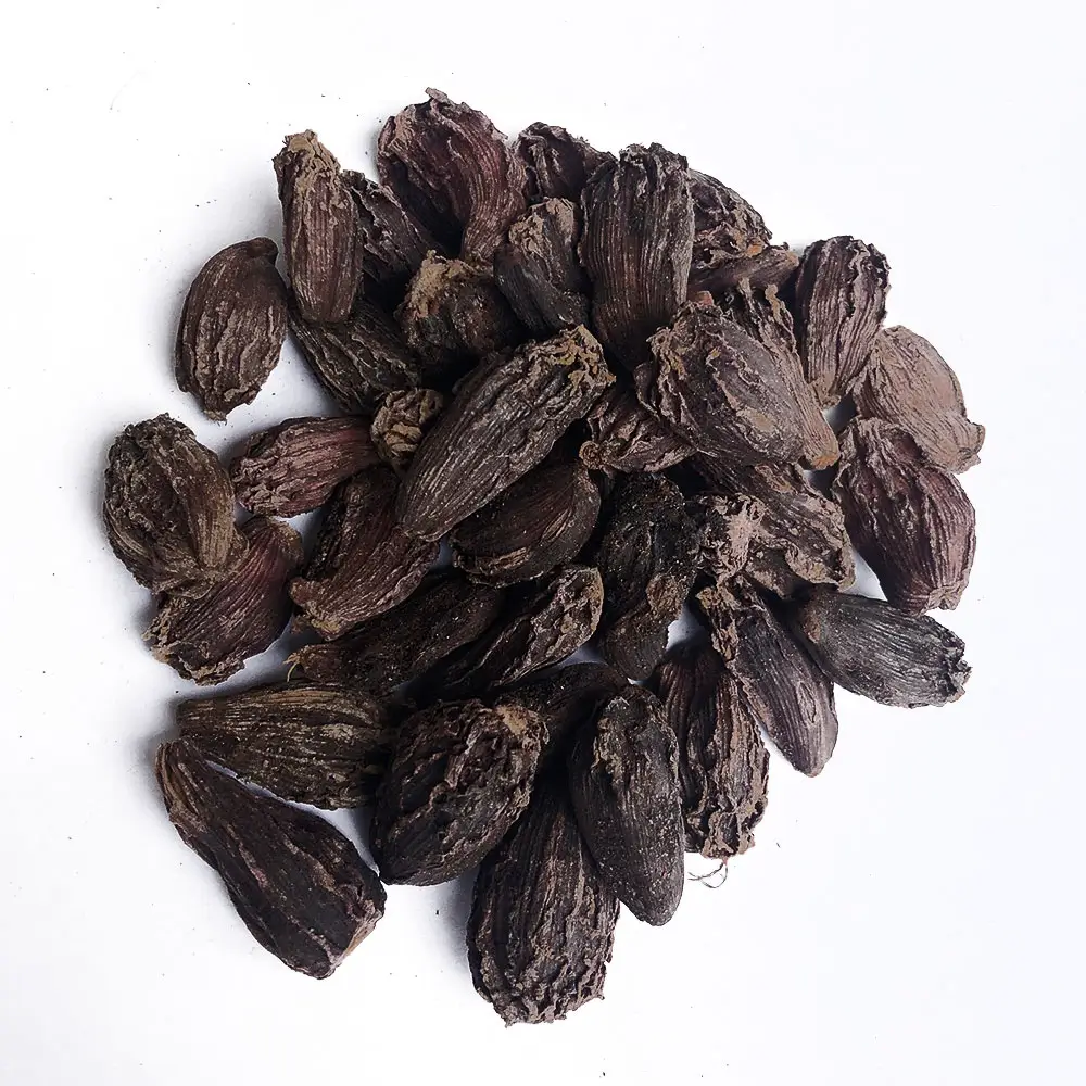 Cardamom – Large (Badi elaichi)