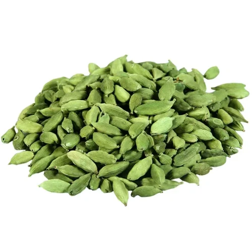 Cardamom – Small (Choti elaichi)