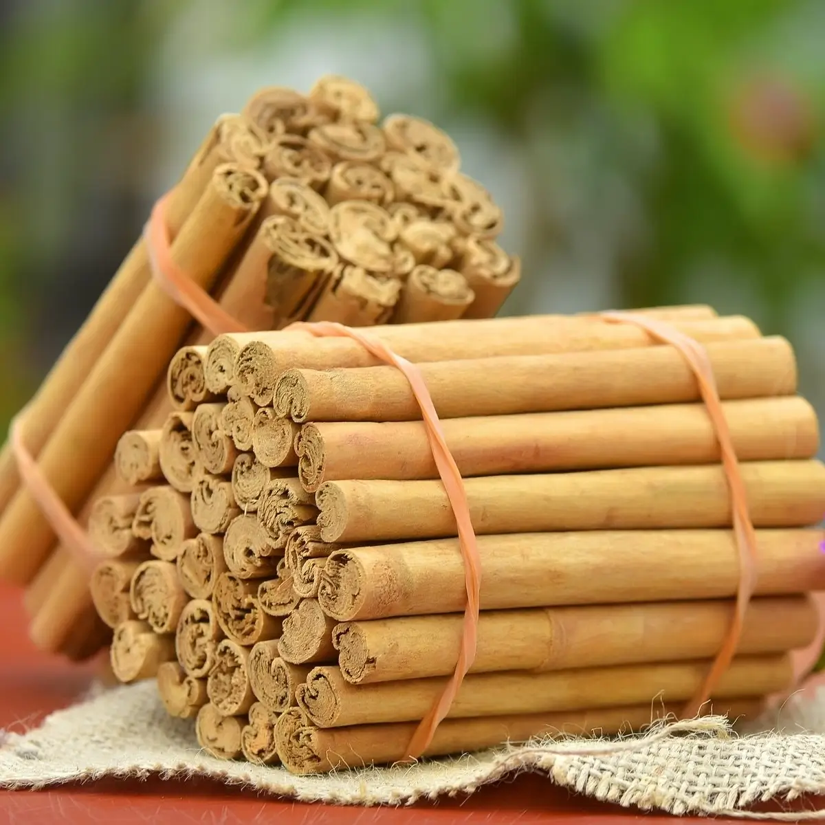 Cinnamon (Dalchini)
