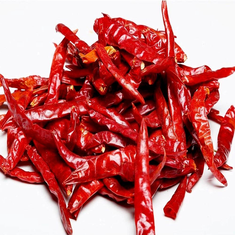 Dry Chili (Lal Mirch)