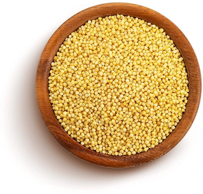Foxtail millet (Kangni)