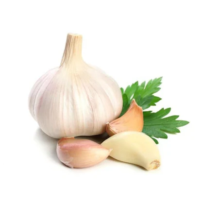 Garlic (Lahsun)