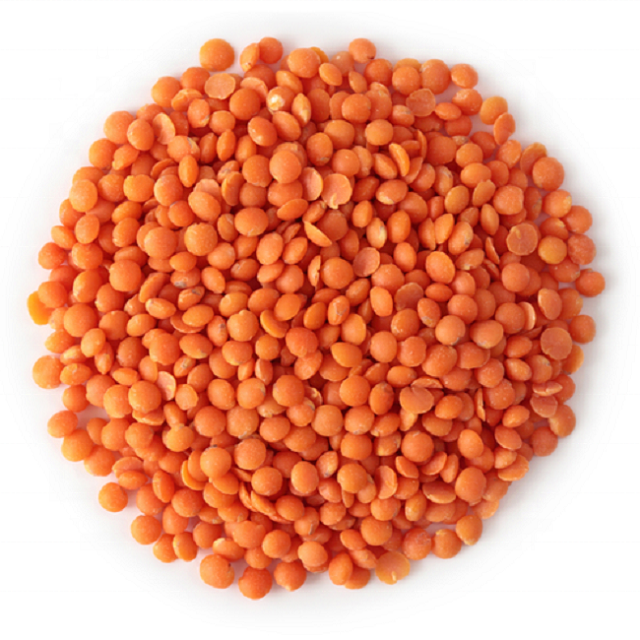 Masoor (Lentil)