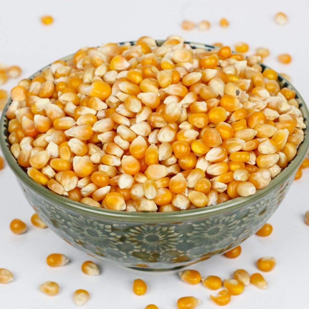 Maize (Makka)