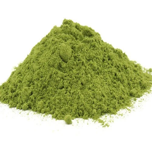 Moringa powder