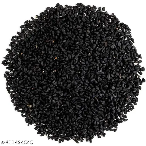 Nigella seeds (Kalonji)