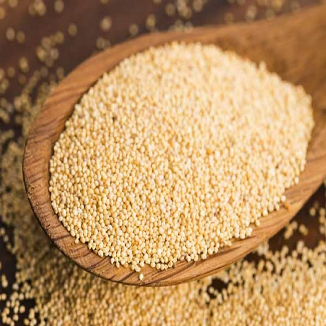 Poppy seeds (Khus khus)