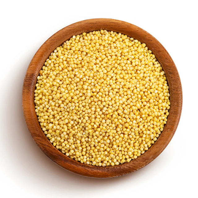 Proso millet (Chena)