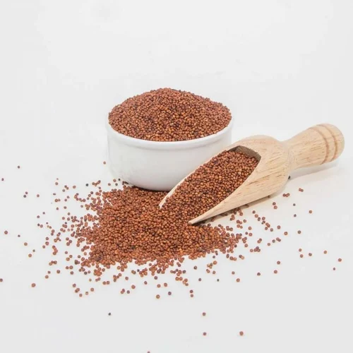 Ragi (Finger millet)