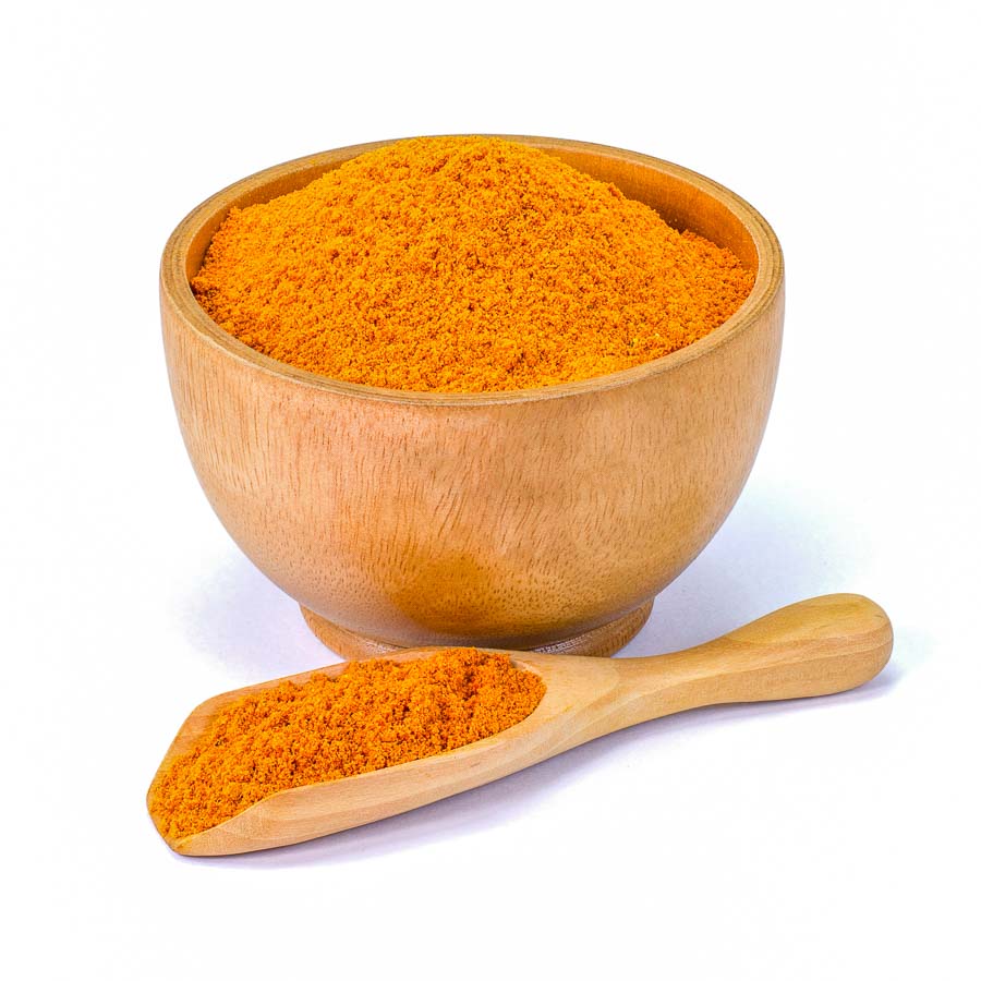 Turmeric (Haldi)