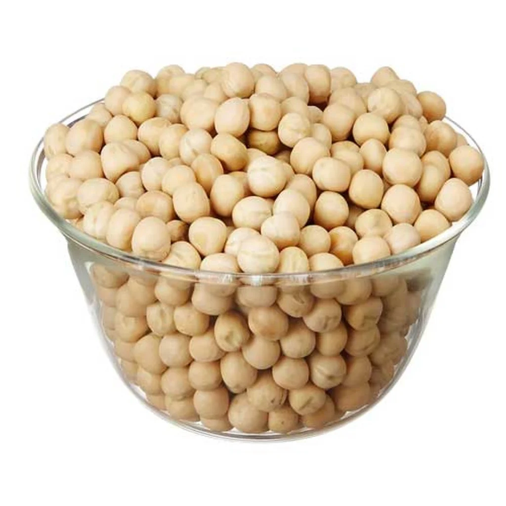 Yellow Peas