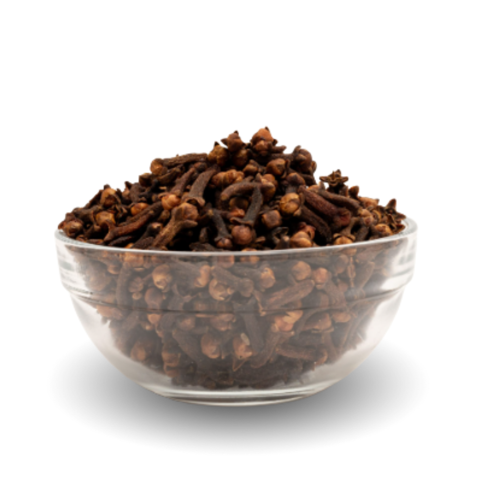 Cloves (Laung)