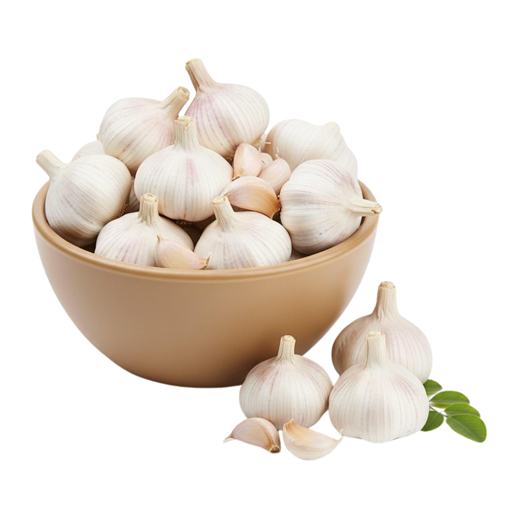 Garlic (Lahsun)