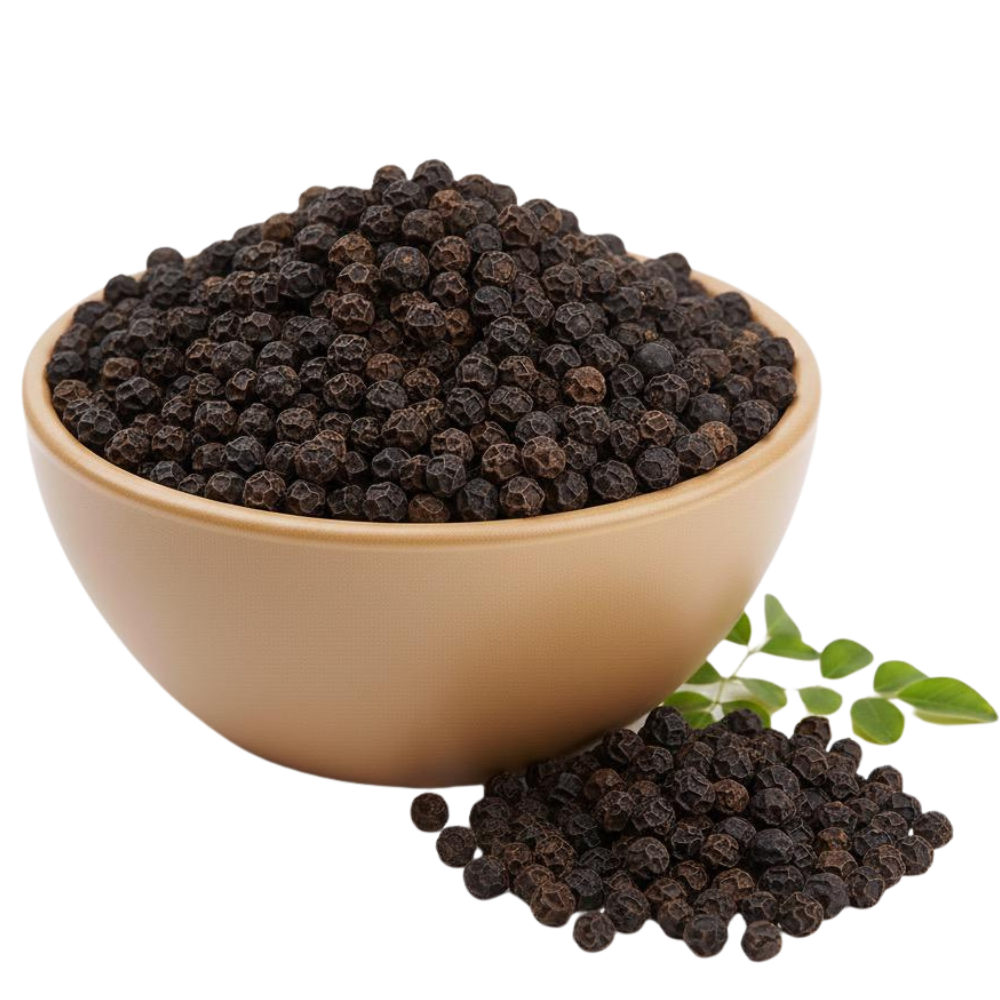 Black Pepper (Kali Mirch)