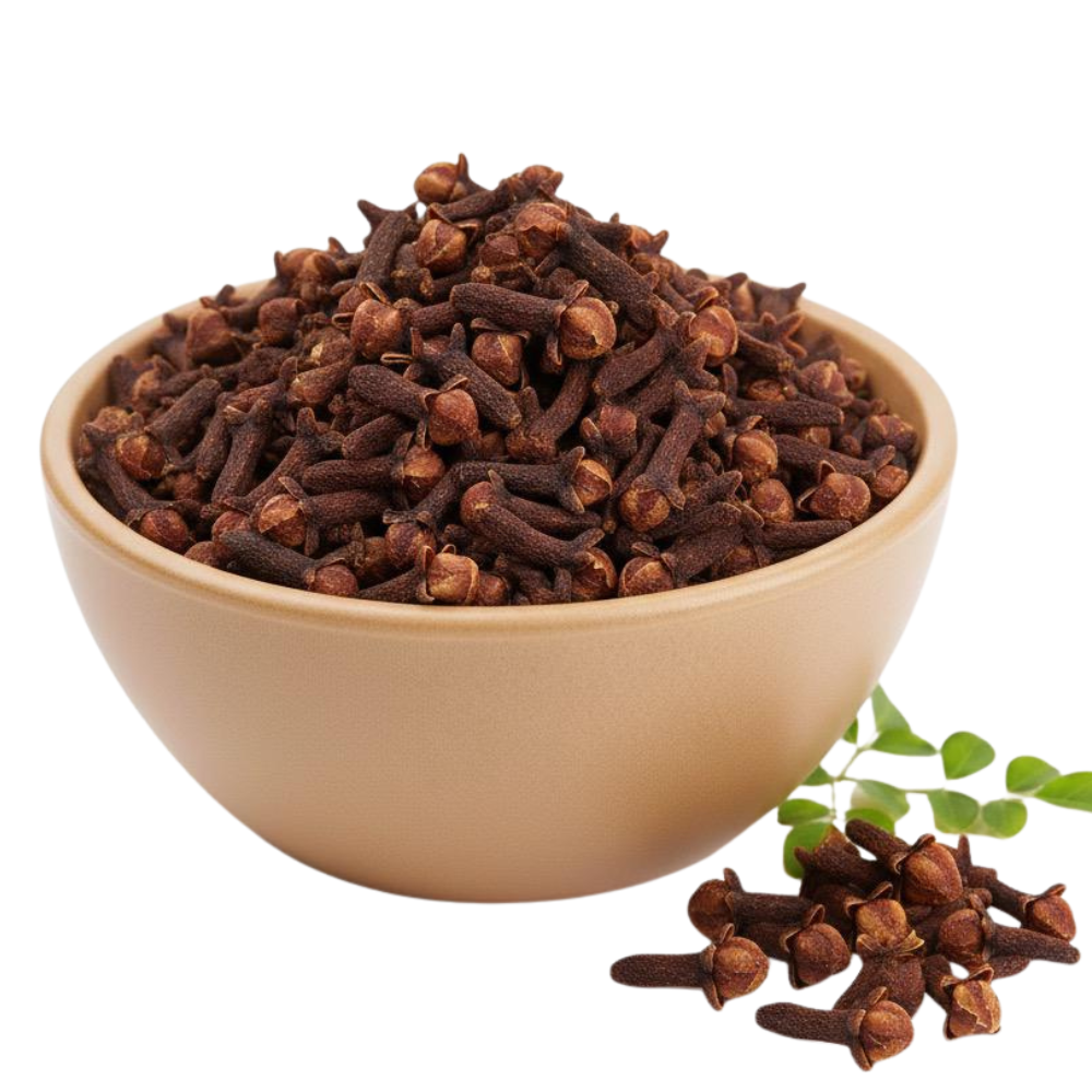 Cloves (Laung)