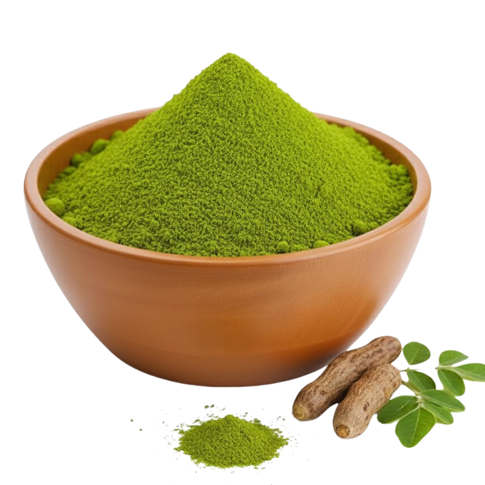Moringa powder